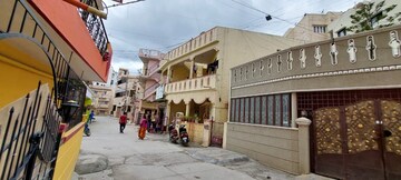 2 BHK Independent House – Exterior View View at Cv Raman Nagar - for Sale