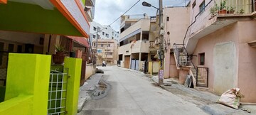 2 BHK Independent House – Exterior View View at Cv Raman Nagar - for Sale