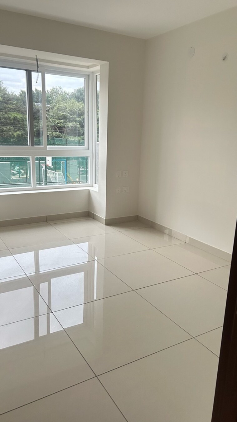 Balcony, brigade-laguna 3 Bedroom 1847 Sq.Ft. Apartment In Hebbal Bangalore 9499813