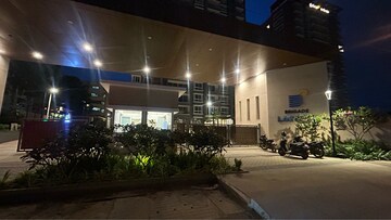 Parking in 3 BHK Apartment at Brigade Laguna, Hebbal – for Sale