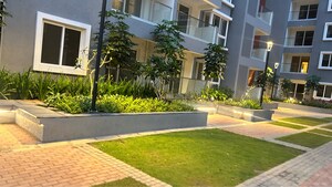 3 BHK Apartment – Garden View at Brigade Laguna, Hebbal - for Sale
