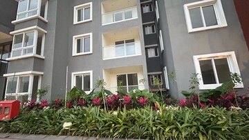 3 BHK Apartment For Sale in Brigade Laguna, Hebbal