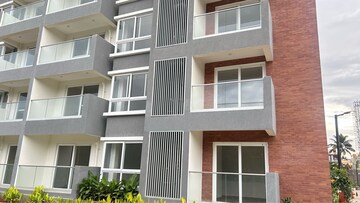 3 BHK Apartment – Exterior View View at Brigade Laguna, Hebbal - for Sale