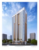 3 BHK 1055 Sq.Ft. Apartment in Dhanishtha Heights 