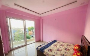 2 BHK Apartment For Rent in Hazratganj