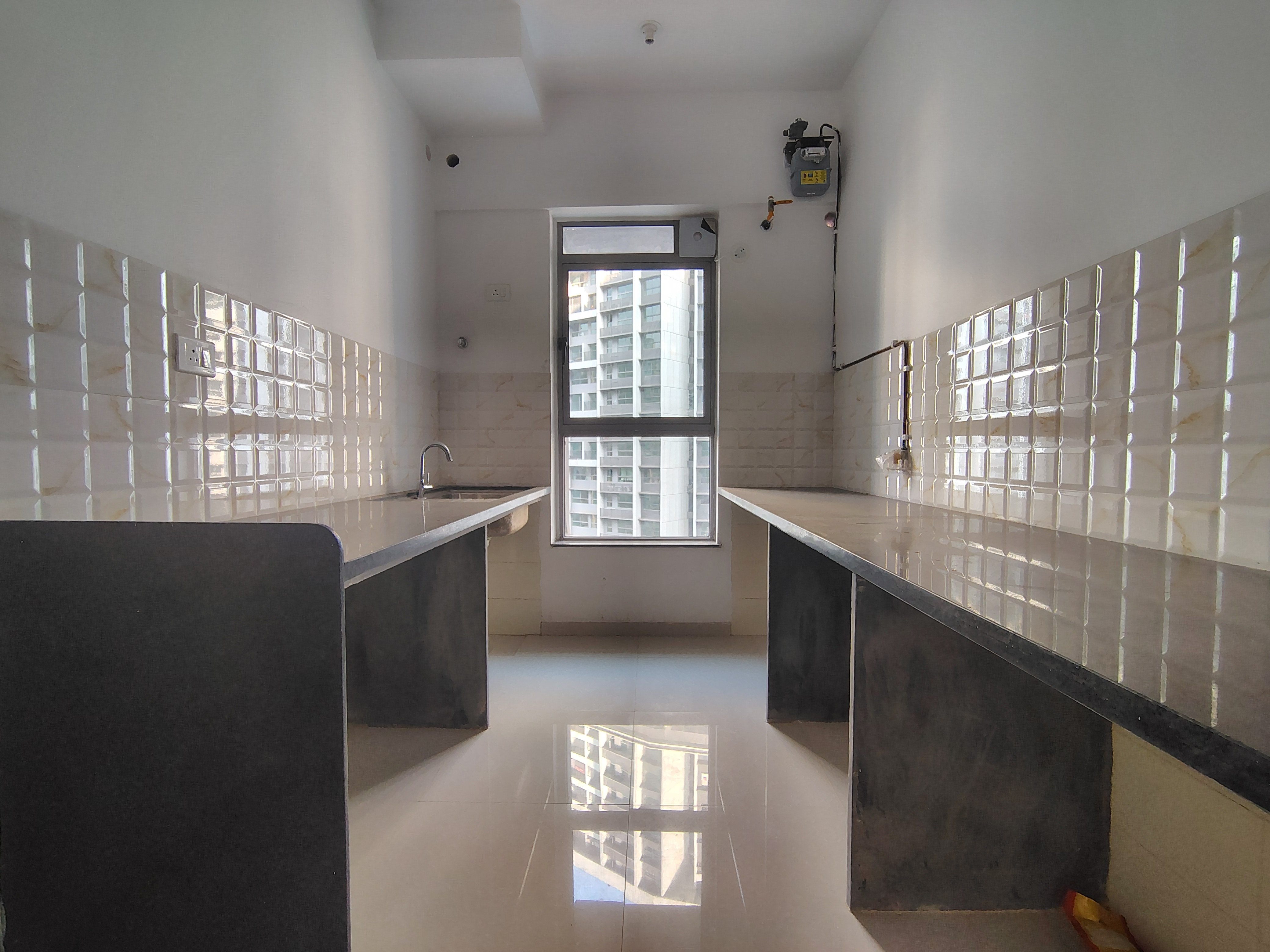 2 BHK 663 Sq.Ft. Apartment in Kalpataru Immensa D