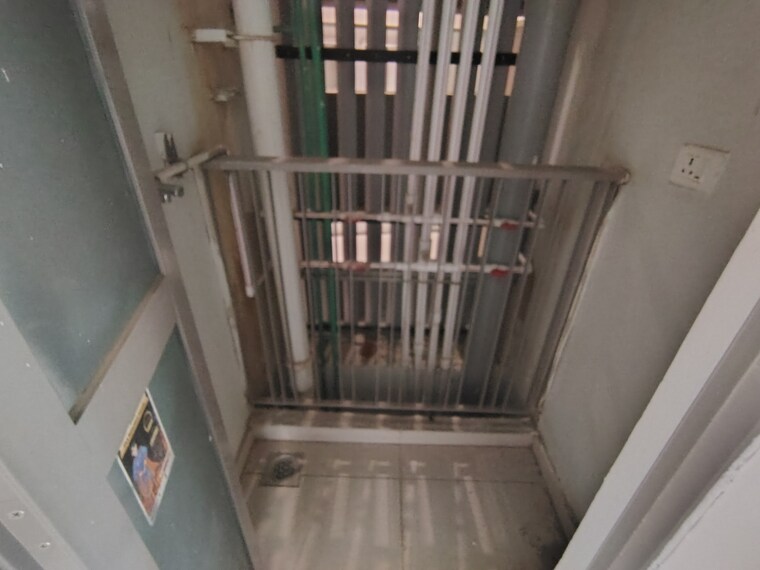 undefined, kalpataru-immensa-d 2 Bedroom 663 Sq.Ft. Apartment In Kolshet Road Thane 9499829