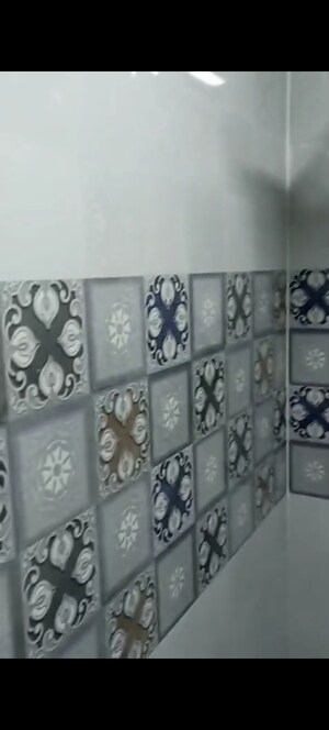 Floor Plan in 3 BHK Apartment at Swati Apartments, Ip Extension – for Rent