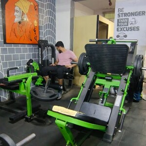 Team Area in  Shop at Veena CHS Dombivli, Ramnagar – for Rent