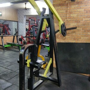 Gym in  Shop at Veena CHS Dombivli, Ramnagar – for Rent