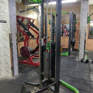 Gym in  Shop at Veena CHS Dombivli, Ramnagar – for Rent