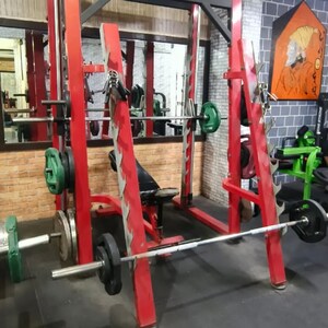 Gym in  Shop at Veena CHS Dombivli, Ramnagar – for Rent