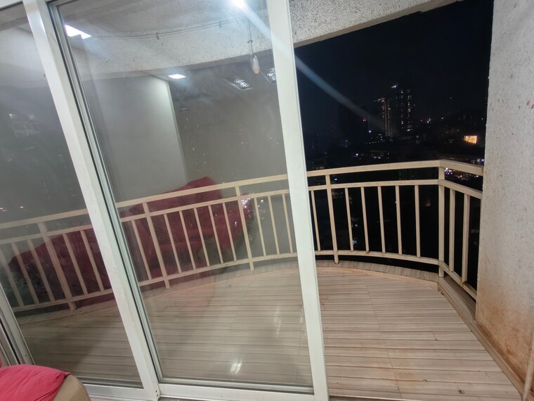 Balcony, stg-atlantis 2 Bedroom 627 Sq.Ft. Apartment In Panch Pakhadi Thane 9499845