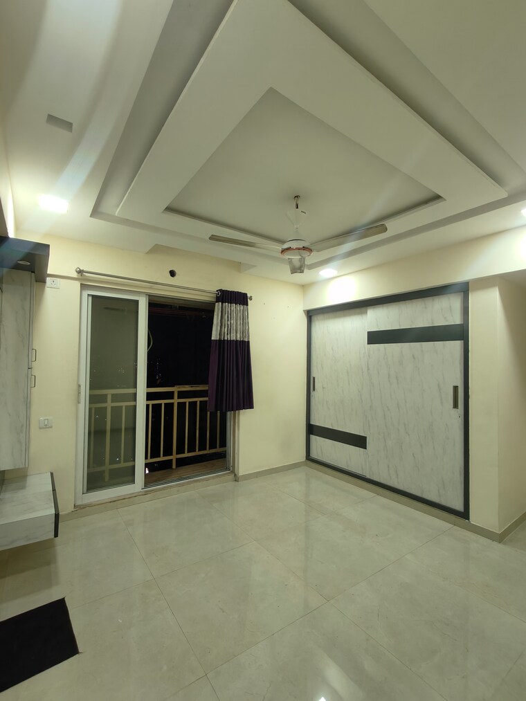 Bedroom, stg-atlantis 2 Bedroom 627 Sq.Ft. Apartment In Panch Pakhadi Thane 9499845