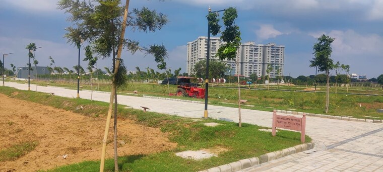 Exterior View, sector 3  125 Sq.Yd. Plot In Sector 3 Dharuhera 9499835