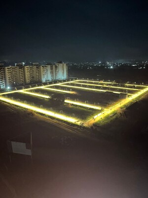  Plot For Sale in Sector 3