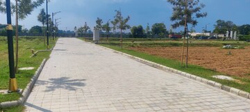 Plot Area in  Plot at Sector 3 – for Sale