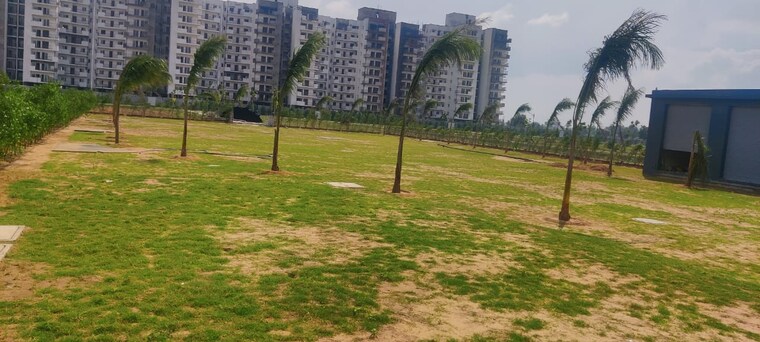 Garden, sector 3  125 Sq.Yd. Plot In Sector 3 Dharuhera 9499835