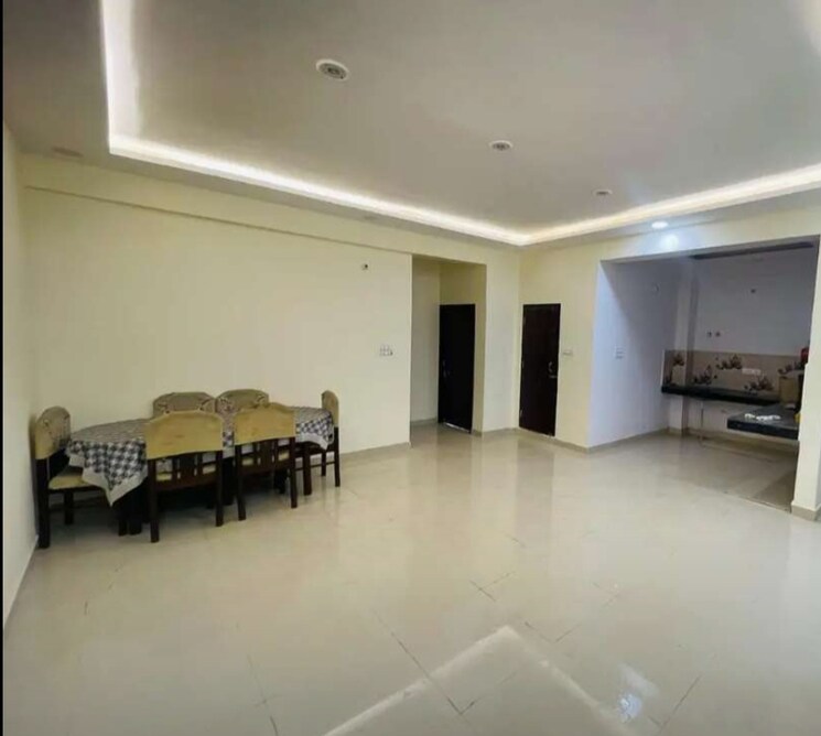 Living Room, hazratganj 2 Bedroom 1360 Sq.Ft. Apartment In Hazratganj Lucknow 9499844