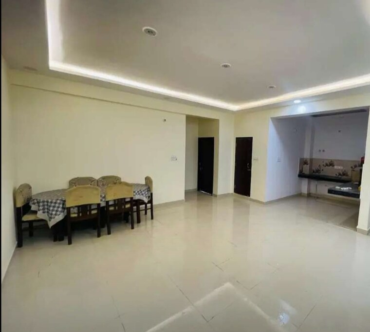 Living Room, hazratganj 2 Bedroom 1360 Sq.Ft. Apartment In Hazratganj Lucknow 9499844