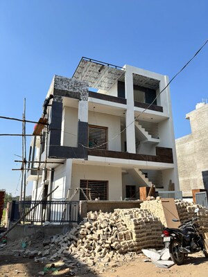 4 BHK Independent House For Sale in Sector 124