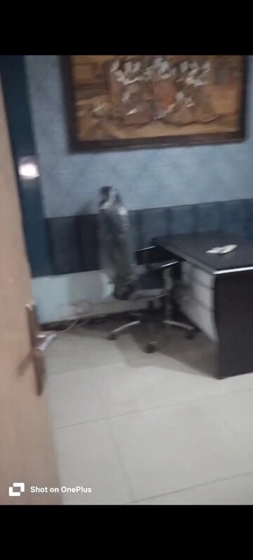 Living Room in 3 BHK Apartment at Ip Extension – for Rent