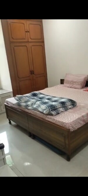 3 BHK Apartment For Rent in Ip Extension