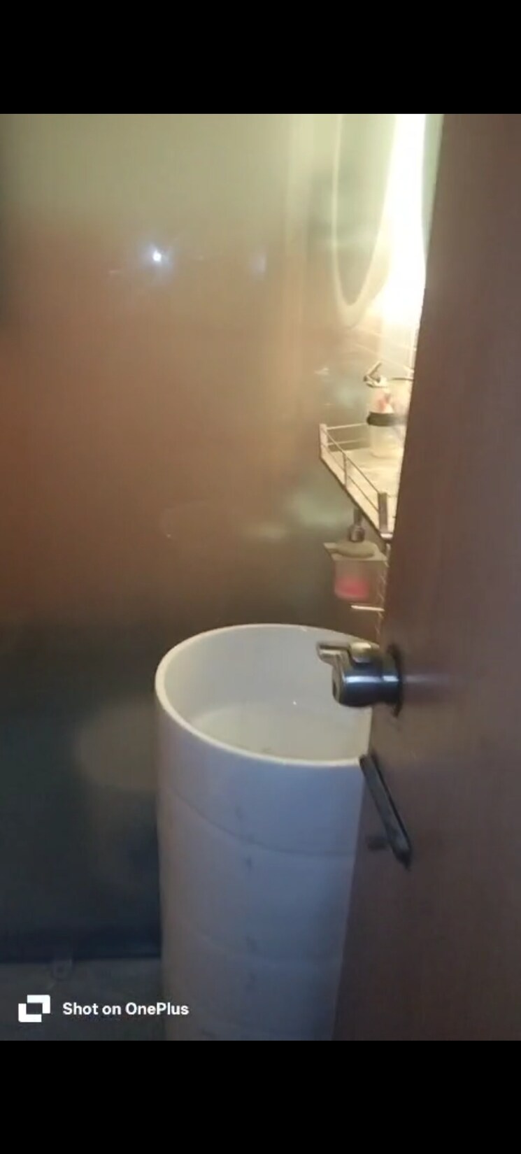 Bathroom, ip extension 3 Bedroom 1250 Sq.Ft. Apartment In Ip Extension Delhi 9499847