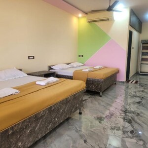 5 BHK Villa For Rent in Karjat