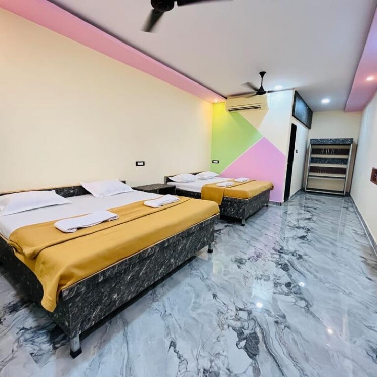 Bedroom, karjat 5 Bedroom 1200 Sq.Ft. Villa In Karjat Navi Mumbai 9499852