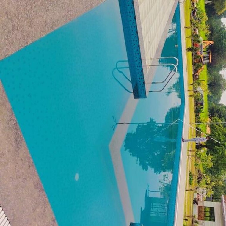 Exterior View, karjat 5 Bedroom 1200 Sq.Ft. Villa In Karjat Navi Mumbai 9499852