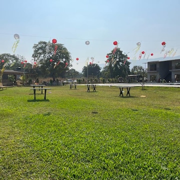 5 BHK Villa – Garden View at Karjat - for Rent