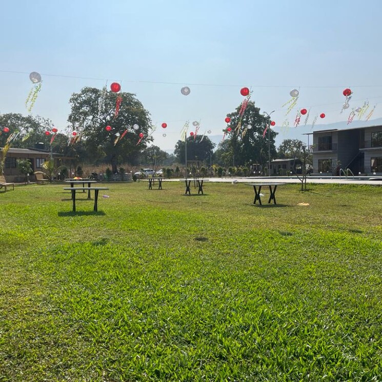 Garden, karjat 5 Bedroom 1200 Sq.Ft. Villa In Karjat Navi Mumbai 9499852