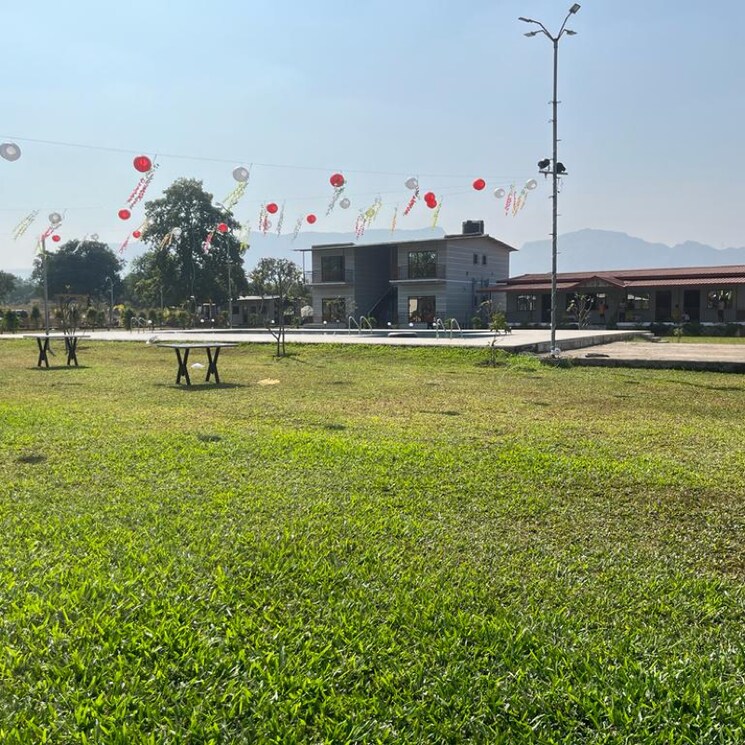 Exterior View, karjat 5 Bedroom 1200 Sq.Ft. Villa In Karjat Navi Mumbai 9499852