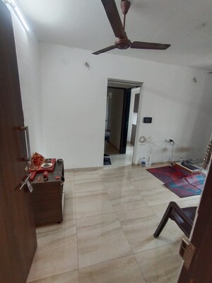 Bathroom in 2 BHK Apartment at Gundecha Greens, Kandivali East – for Sale