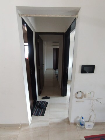 Building Lobby in 2 BHK Apartment at Gundecha Greens, Kandivali East – for Sale