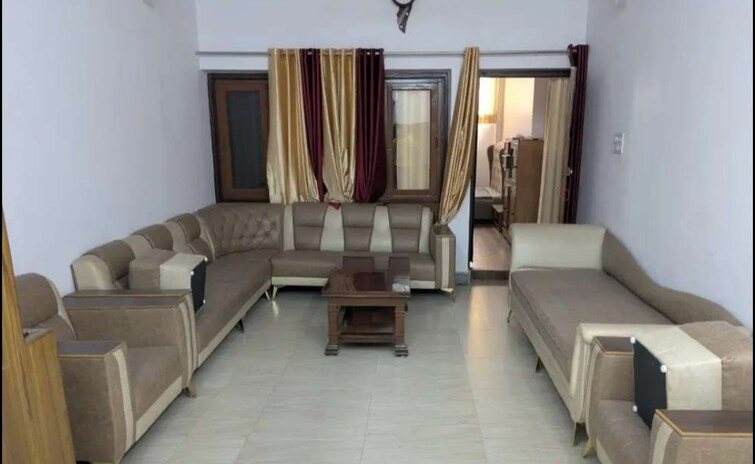 Cover Image, hazratganj 3 Bedroom 1750 Sq.Ft. Apartment In Hazratganj Lucknow 9480350