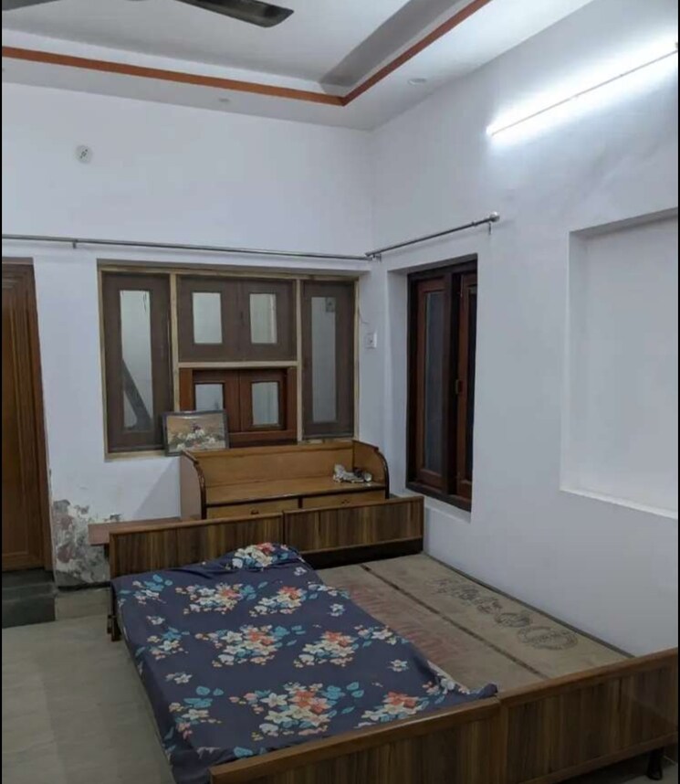 Bedroom, hazratganj 3 Bedroom 1750 Sq.Ft. Apartment In Hazratganj Lucknow 9480350