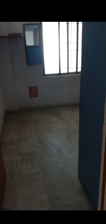 Bathroom in 2 BHK Apartment at Meghani Nagar – for Rent