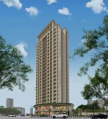 1 BHK Apartment For Sale in Maruti Midtown Eve, Kalyan West