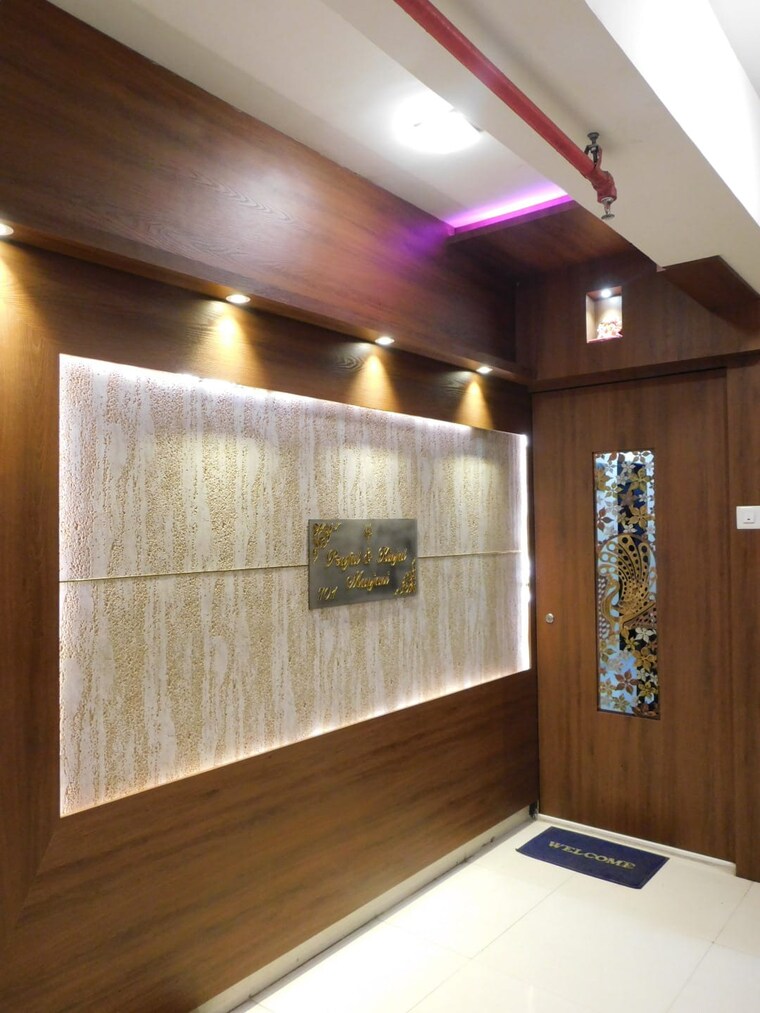 Bedroom, sk-imperial-heights 2 Bedroom 660 Sq.Ft. Apartment In Mira Road Thane 9499871