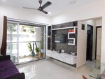 2 BHK + Study Room 660 Sq.Ft. Apartment in Sk Imperial Heights