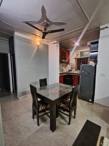 2 BHK Apartment For Rent in INT Apartment, Sector 18 Dwarka