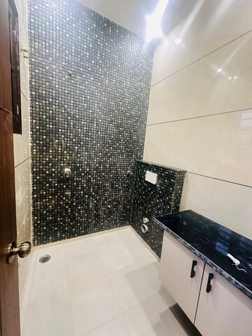 Bathroom in 4 BHK Independent House at Sector 124 – for Sale