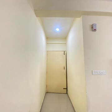 Building Lobby in 2 BHK Apartment at Pyramid Heights, Badha – for Rent