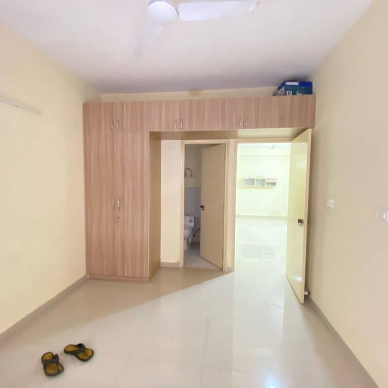 2 BHK Apartment For Rent in Pyramid Heights