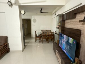 Kitchen in 2 BHK Apartment at DSK Raanwara, Bavdhan – for Rent