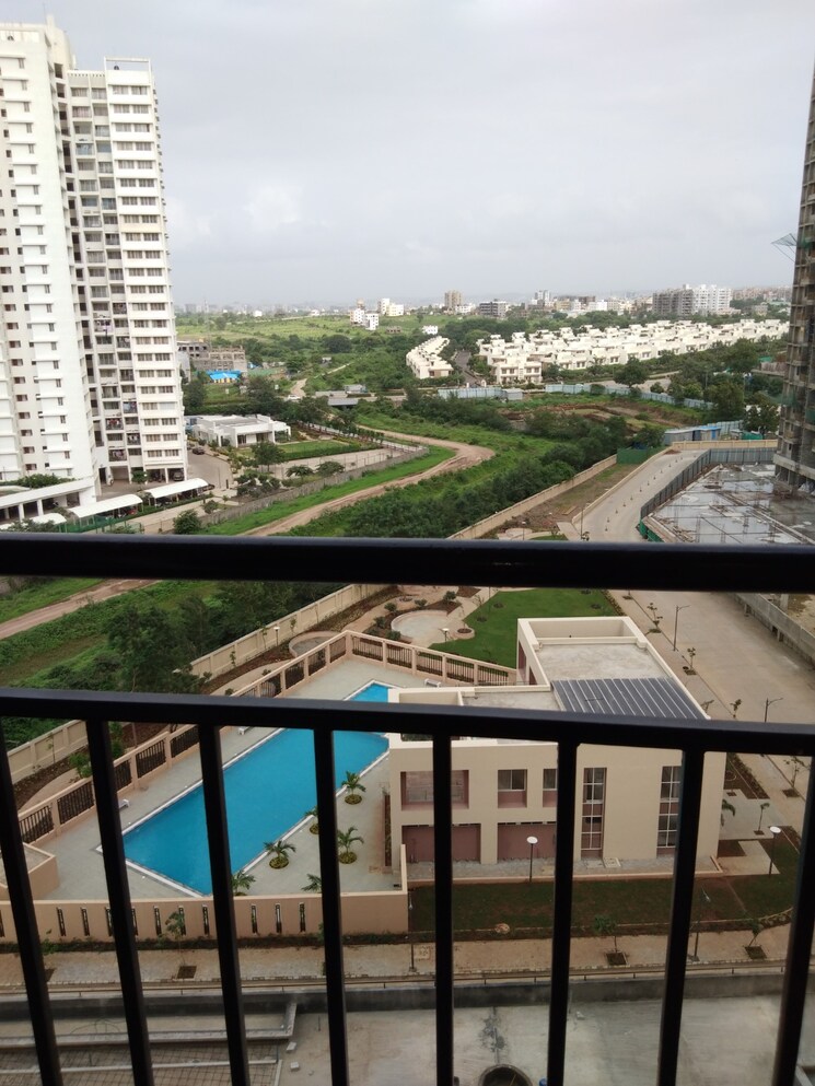 Exterior View, hinjewadi 1 Bedroom 520 Sq.Ft. Apartment In Hinjewadi Pune 9499884