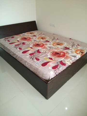 1 BHK Apartment For Sale in Hinjewadi