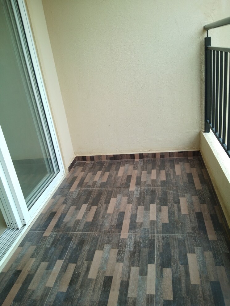 Balcony, hinjewadi 1 Bedroom 520 Sq.Ft. Apartment In Hinjewadi Pune 9499884